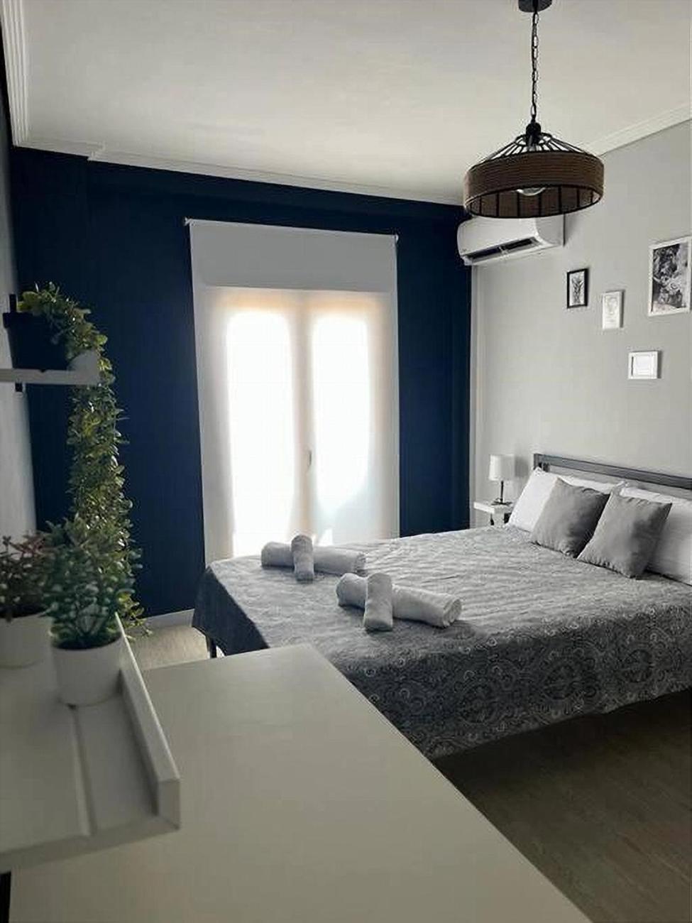 Apartamento Apto Familiar Balcones A La Muralla *